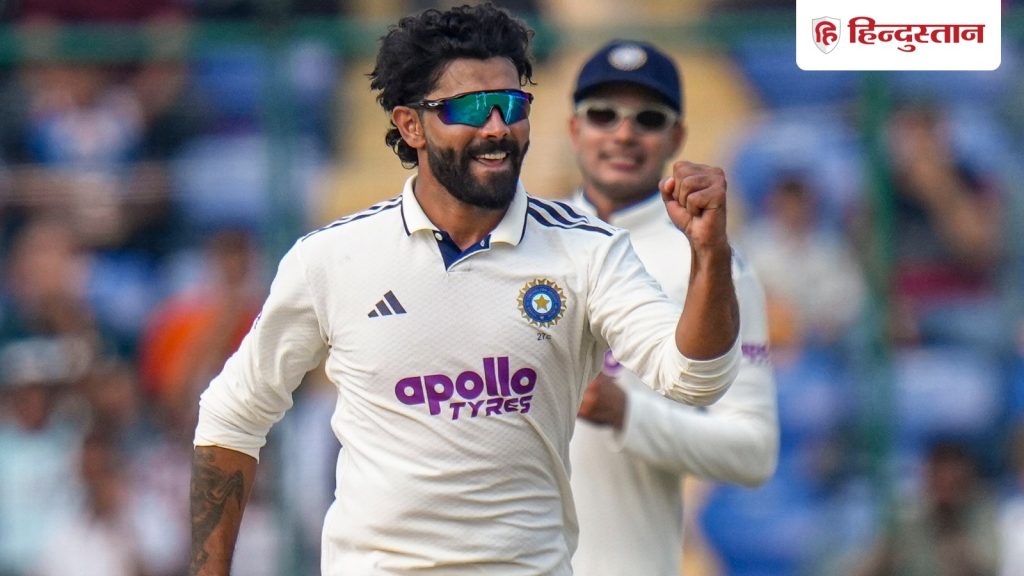 अनुभवी ऑलराउंडर रवींद्र जडेजा ने 'मुश्किल प्लान' का खुलासा किया है।...