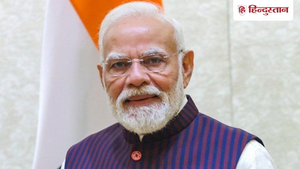 આઇપીએસ આત્મહત્યાના કેસમાં હંગામો વચ્ચે વડા પ્રધાન નરેન્દ્ર મોદીની હરિયાણાની મુલાકાત … आईपीएस सुसाइड केस से मचे बवाल के बीच प्रधानमंत्री नरेंद्र मोदी का हरियाणा...