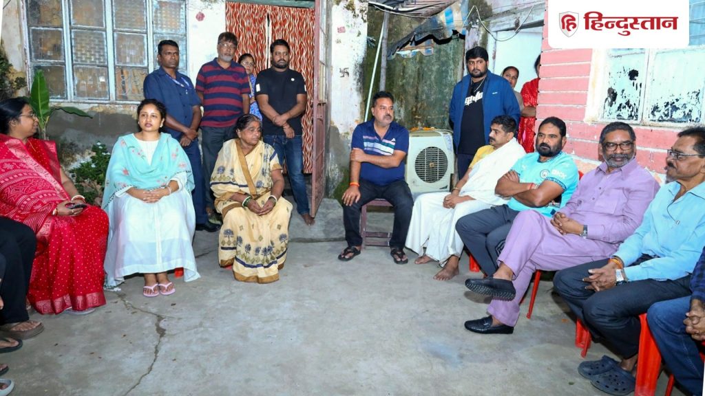 बिहार चुनाव से अलग हुआ JMM, आरजेडी-कांग्रेस पर भड़के झामुमो नेता; पढ़ें टॉप 5...