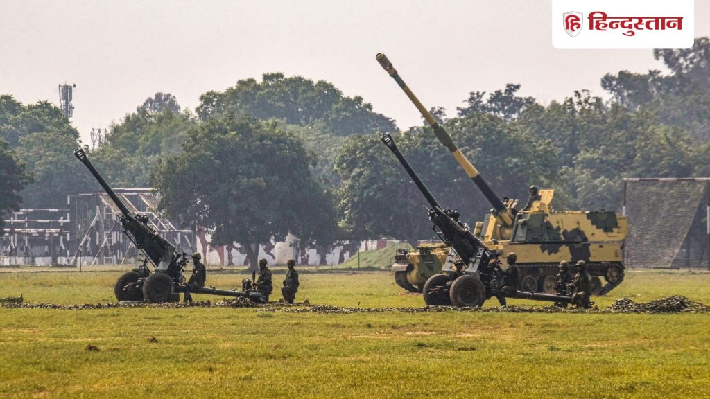 नाग मिसाइल से लेकर तोप तक, तीनों सेनाओं को मिलेंगे घातक हथियार; ₹79000 करोड़ की...