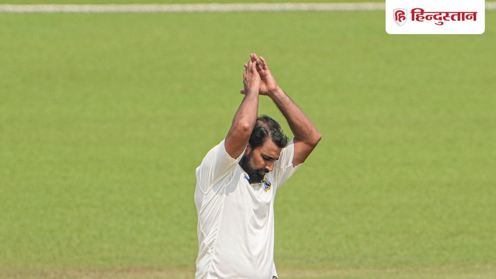 मोहम्मद शमी को लेकर आर अश्विन ने BCCI को दी नसीहत, बोले- चीफ सिलेक्टर अजीत अगरकर...