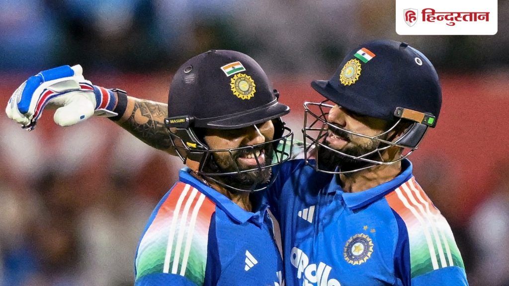 स्टैंडिंग ओवेशन, ऑस्ट्रेलियाई कॉमेंटेटर की आंख में आंसू; ये है विराट कोहली और रोहित शर्मा की...