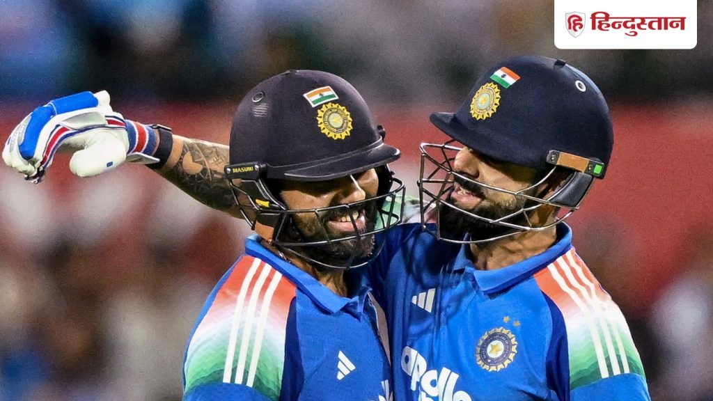 कॉकरोच हमले के लिए बिलों से निकल रहे; रोहित शर्मा और विराट कोहली के आलोचकों पर बरसे...