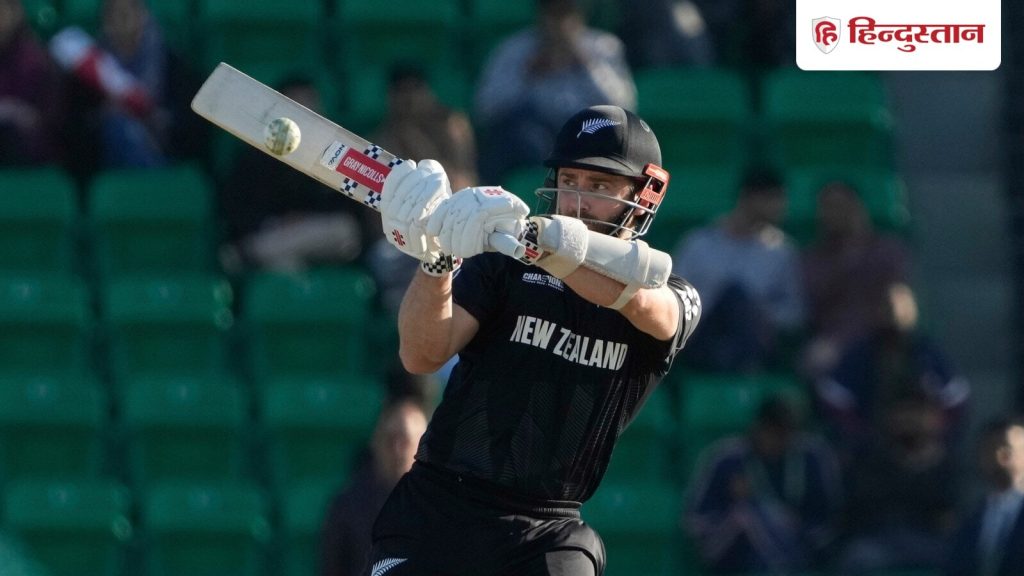 न्यूजीलैंड की क्रिकेट टीम के मुख्य कोच रॉब वॉल्टर ने कहा कि केन विलियमसन...