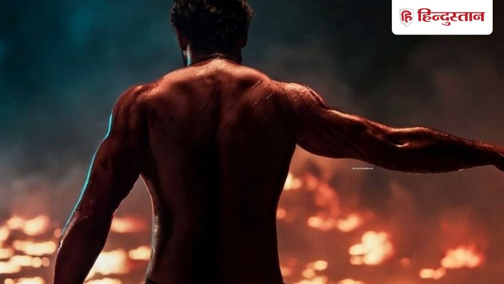 संदीप रेड्डी वांगा की फिल्म स्पिरिट में प्रभास ने शूट किया न्यूड सीन? दिखेगा अलग...