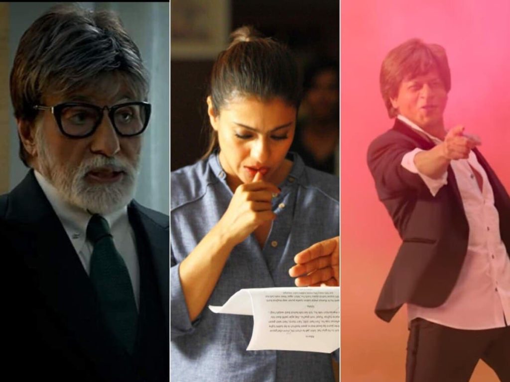 रेड चिलीज की 10 सबसे ज्यादा कमाई करने वाली फिल्में, लिस्ट में शाहरुख की ये डिजास्टर...