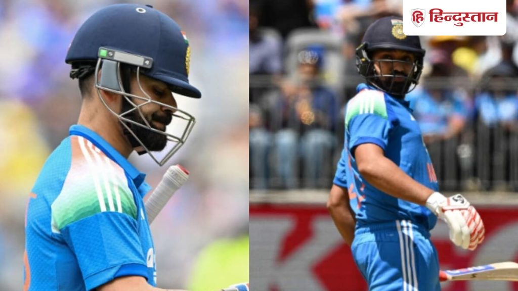 सुनील गावस्कर ने विराट कोहली और रोहित शर्मा को लेकर कर दी बड़ी भविष्यवाणी; बोले- हैरान मत होना...