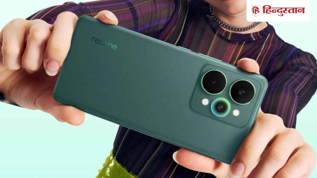 Flipkart Sale: सीधे 4000 रुपये सस्ते में Realme का 50MP सेल्फी कैमरा फोन, बड़ा...