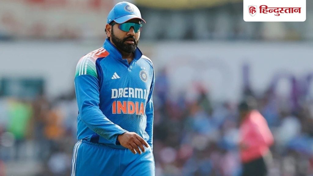 रोहित शर्मा ऑस्ट्रलिया दौरे पर एक्शन में नजर आएंगे। वह मार्च 2025 के बाद भारत...