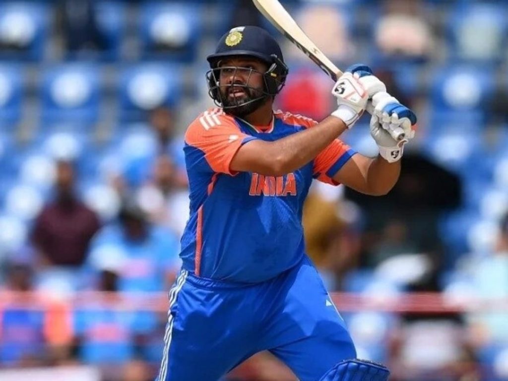 IND vs AUS टी20 में सबसे ज्यादा रन बनाने वाले टॉप 5 प्लेयर, रोहित लिस्ट में फिसड्डी; कोहली हैं...