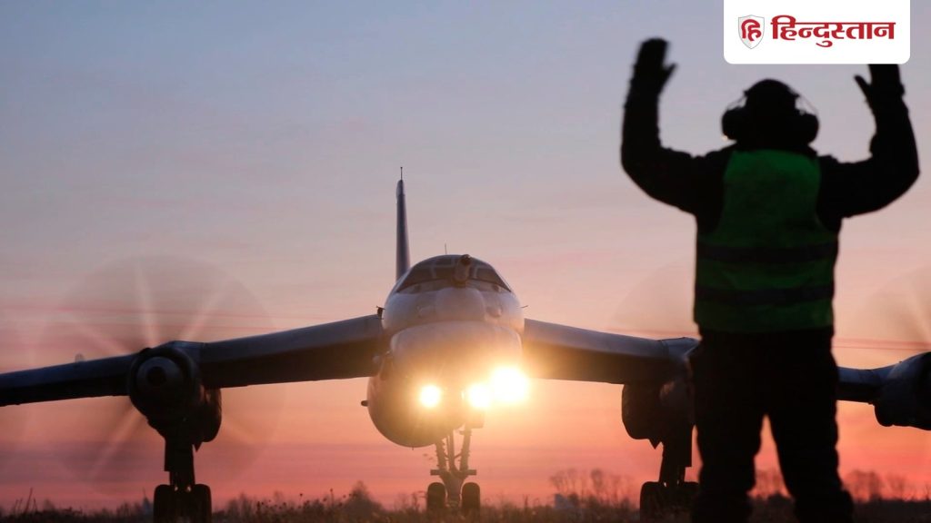 दो को कांटे से मारा, युवती पर बरसाए थप्पड़; फ्लाइट के दौरान भारतीय युवक ने किया...