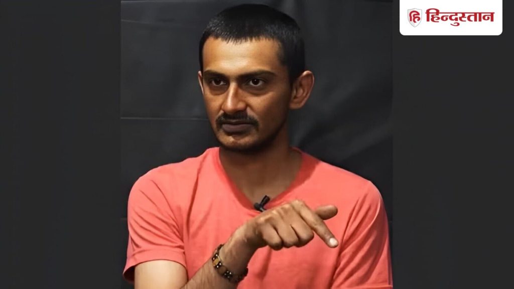 परिवार के अनुसार, रूस में साहिल ऑनलाइन डिलीवरी का काम करता था। एक बार...