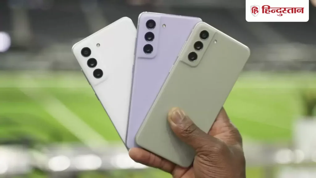 सैमसंग के इस फोन में आया आखिरी बड़ा OS अपडेट, तुरंत करें इंस्टॉल, यह है...