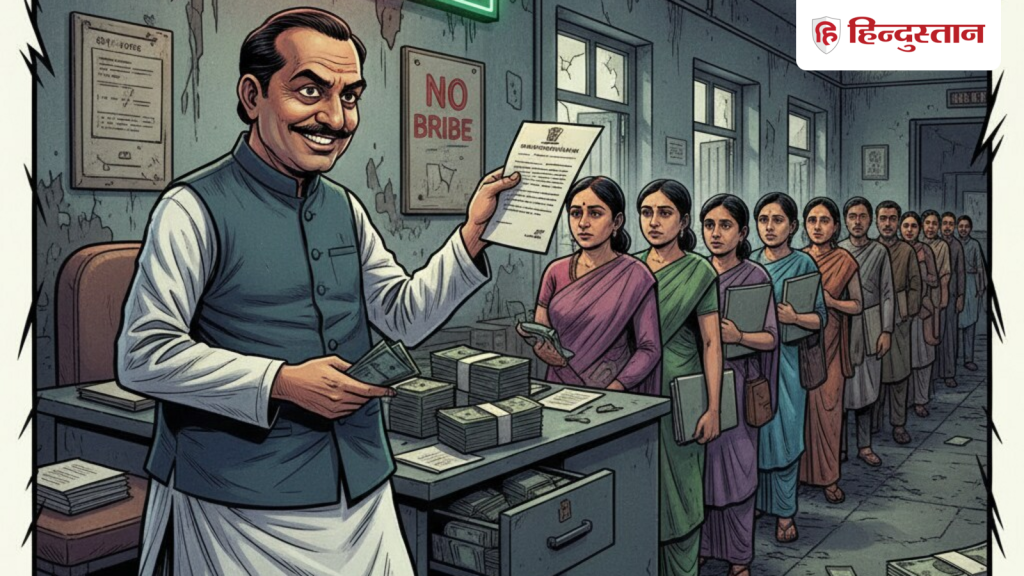 एक पोस्ट की कीमत 35 लाख, अब इस राज्य में मिला कैश फॉर जॉब स्कैम, ED...