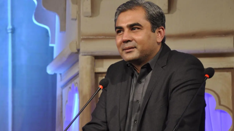 ટ્રોફી વિવાદ પર નારાજ ભૂતપૂર્વ અમ્પાયર, મોહસીન નકવીને કડક શબ્દોમાં કહ્યું: ‘મને એ પણ ખબર નથી કે આ કોણ છે… ट्रॉफी विवाद पर भड़के पूर्व अंपायर, मोहसिन नकवी को दिए कड़े शब्द: ‘मुझे तो पता भी नहीं ये कौन...