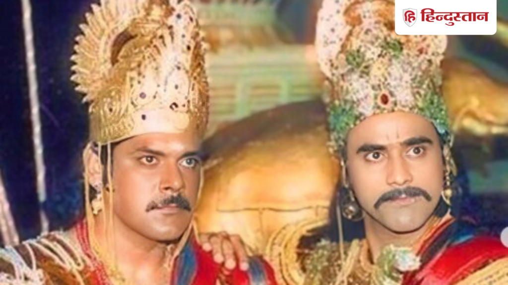 पंकज धीर के निधन से भावुक हुए एक्टर पुनीत, बोले-अब महसूस हो रहा है मेरा दोस्त नहीं...