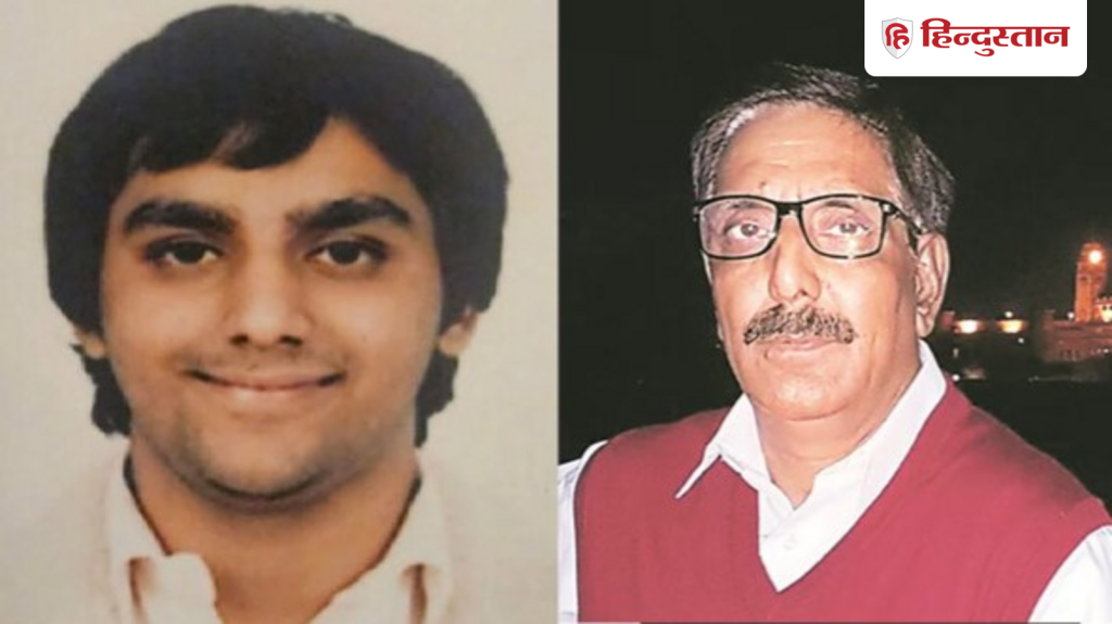 ससुर और बहू का अफेयर? पंजाब के पूर्व DGP मोहम्मद मुस्तफा पर दर्ज हो गया बेटे की हत्या का...