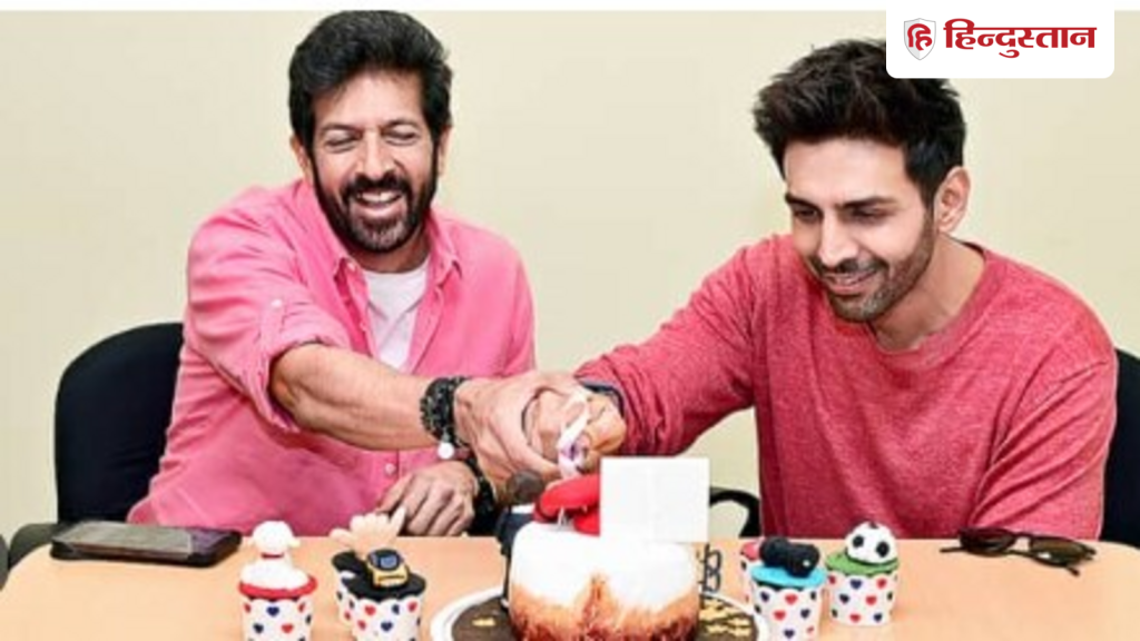 चंदू चैंपियन के बाद कबीर खान की फिल्म में फिर हुई कार्तिक आर्यन की एंट्री, ऐसी होगी...