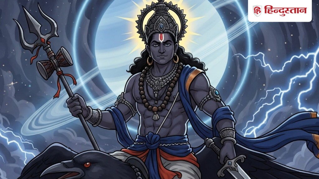 नवंबर में किन राशियों को सफलता दिलाएंगे मीन राशि में मार्गी हुए...