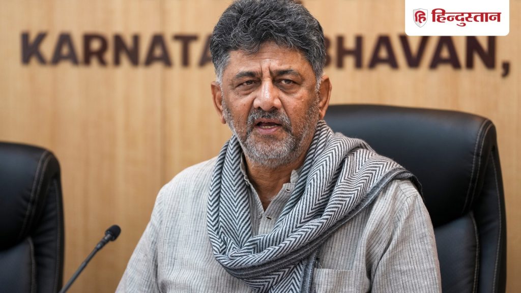 मुख्यमंत्री सिद्धारमैया ने 13 अक्टूबर को मंत्रियों की डिनर मीटिंग बुलाई...