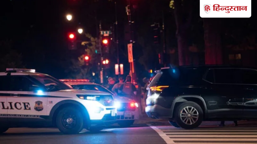 अमेरिका के साउथ कैरोलिना के बार में गोलीबारी हुई है। इस गोलीबारी में चार...