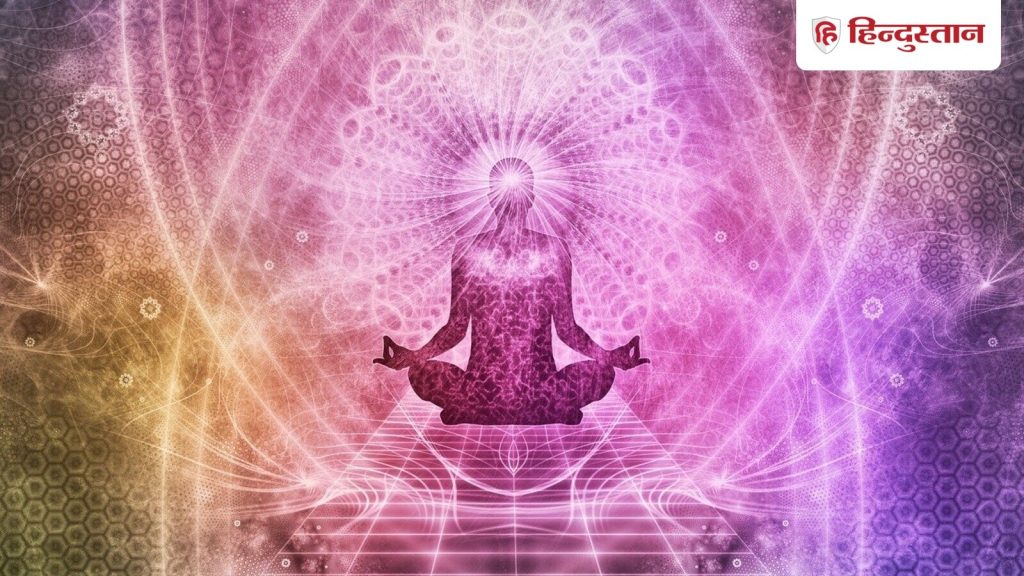 आपको कुछ भी नहीं करना है, समय ही सब कर लेगा। समय आपको किसी और तरह से परिपक्व...