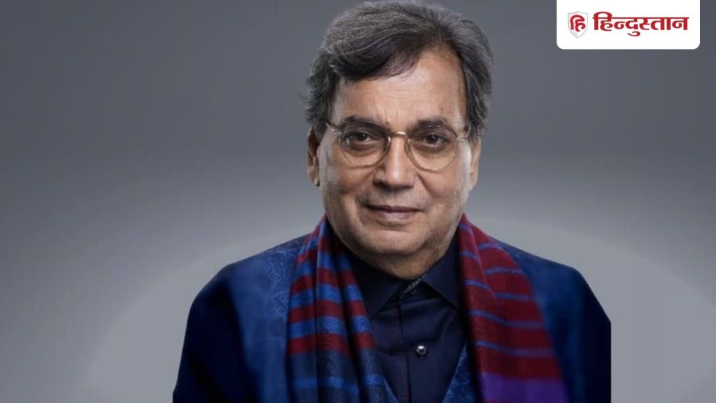 બોલિવૂડ ફિલ્મના દિગ્દર્શક સુભાષ ઘાઇએ તેના પર તમામ જાતીય સતામણી કરી … बॉलीवुड फिल्म डायरेक्टर सुभाष घई ने अपने ऊपर लगे सभी यौन उत्पीड़न के...