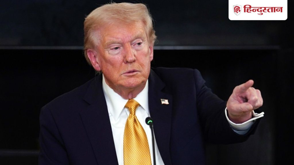 कनाडा पर ट्रंप ने बोला हमला, आरजेडी खेल रही इमोशनल कार्ड; पढ़ें शाम की 5 बड़ी...