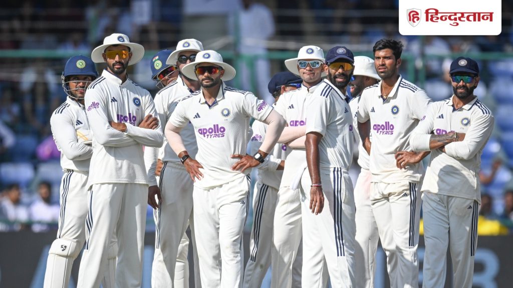 IND vs WI Highlights: आखिरी दिन निकलेगा दिल्ली टेस्ट का रिजल्ट, जीत से इतनी दूर भारतीय...