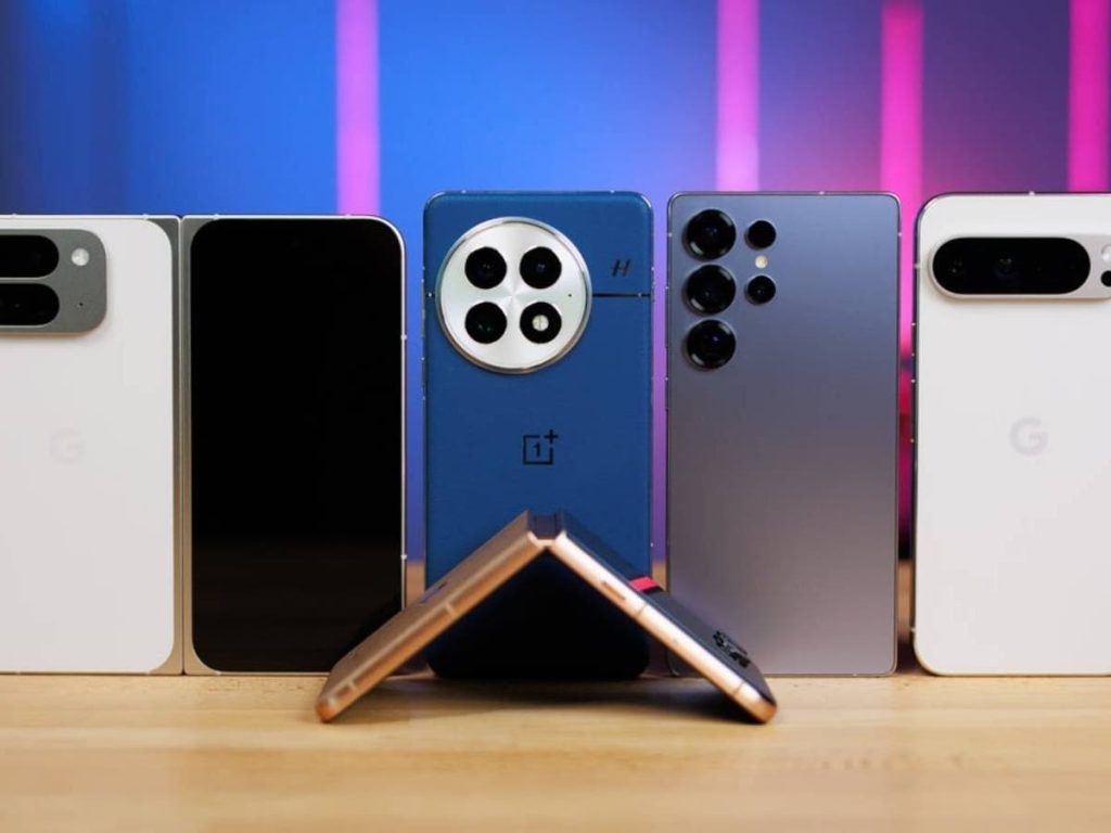 इस दिवाली अपग्रेड करना चाहते हैं अपना फोन? सबसे पावरफुल हैं ये 6...