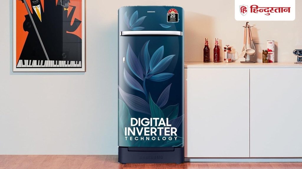 Top 10 Best 5 Star Refrigerator: अगर आप अपने लिए एक नया रेफ्रिजरेटर खरीदने का प्लान कर रहे हैं...