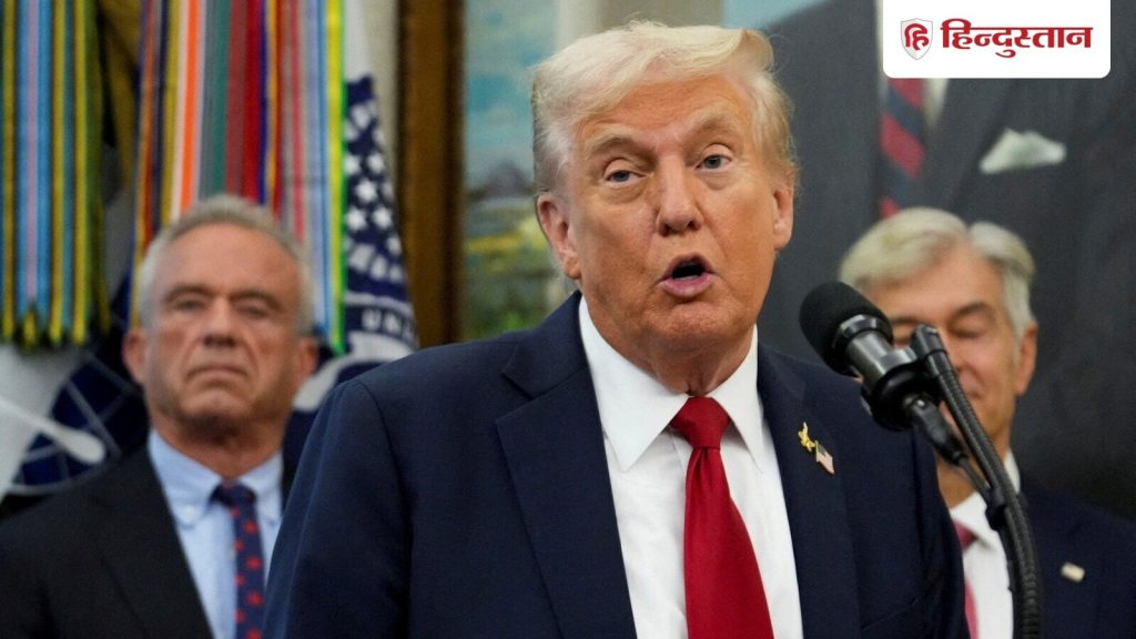 अमेरिका में औपचारिक तौर पर शटडाउन हो गया है, क्योंकि रिपब्लिकन पार्टी 21...