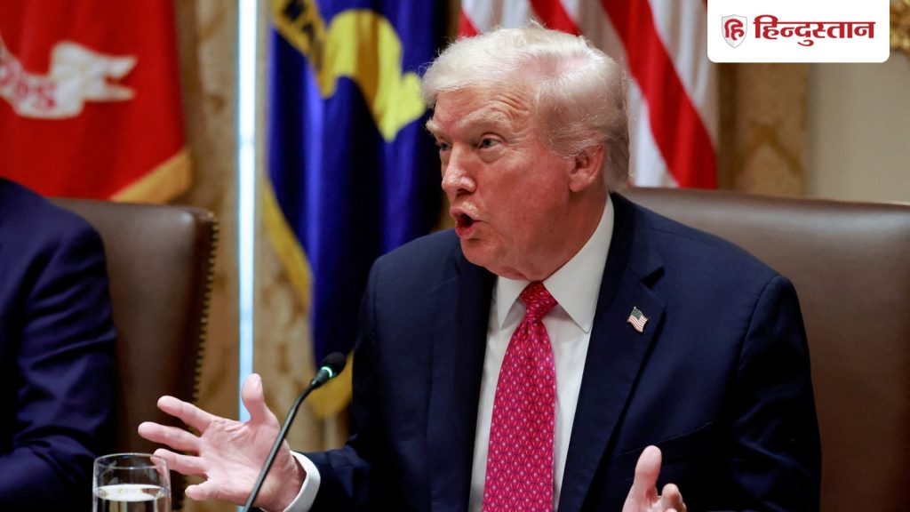 'रूस से तेल नहीं खरीदेगा भारत'; डोनाल्ड ट्रंप ने फिर किया दावा, भड़की...