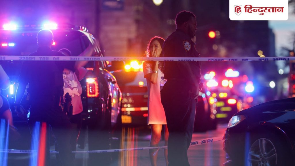 USA shooting: अमेरिका के मिसिसिपी के एक कस्बे में हाईस्कूल फुटबॉल मैच के दौरान हुई...