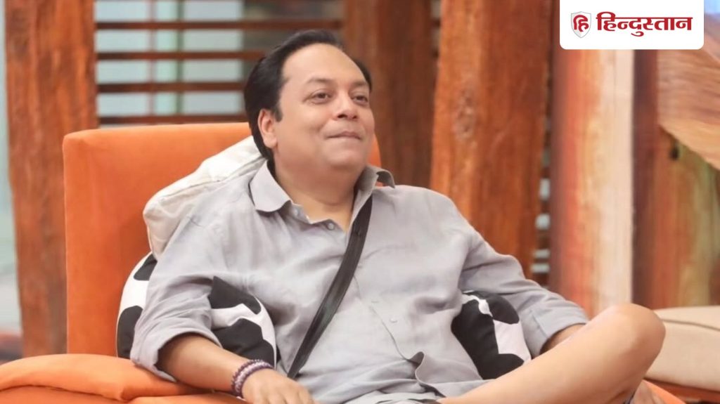 Zeishan Quadri Evicted: सलमान खान होस्टेड रियलिटी टीवी शो बिग बॉस 19 से जीशान कादरी बेघर हो...
