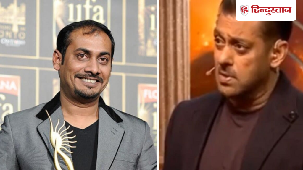 सलमान रात डेढ़ बजे मेरे कमरे&hellip; अभिनव कश्यप बोले-झगड़े में अपने भाई अरबाज पर फेंके थे...