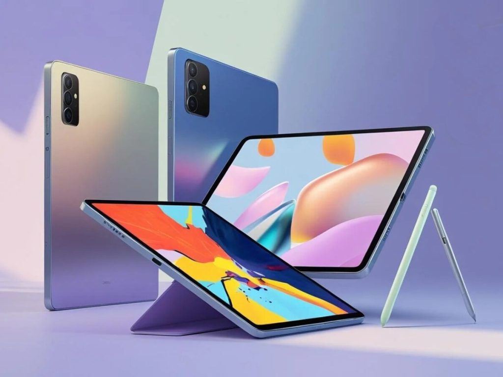 ₹20 हजार से कम में बेस्ट टैबलेट डील्स, Samsung और OnePlus सब लिस्ट में...