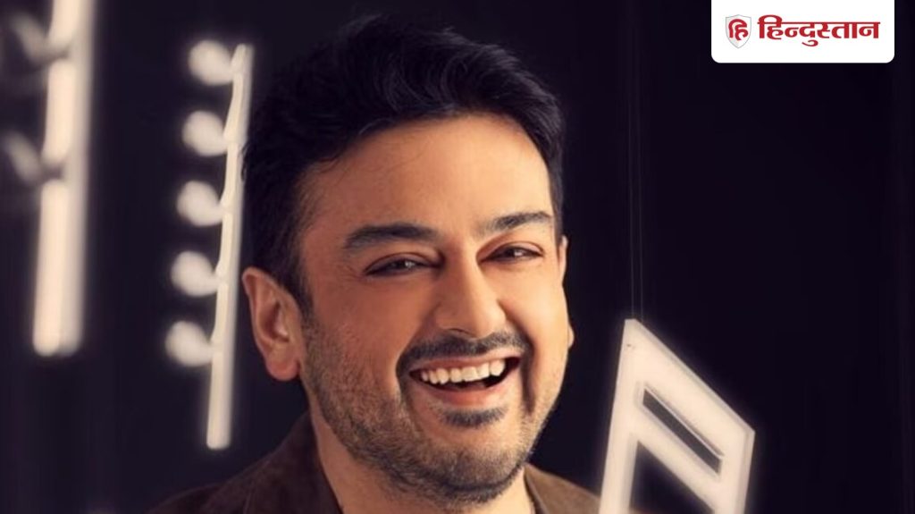 गायक अदनान सामी के खिलाफ MP में क्यों खटखटाया गया अदालत का...