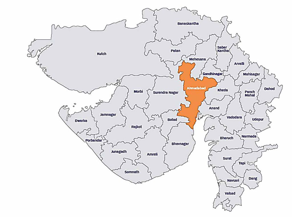 કોટેશ્વર-સુઘડની પ૦ હેકટર જમીનનો ઝોન ફેર કરવા ઔડાનો મહત્વનો નિર્ણય