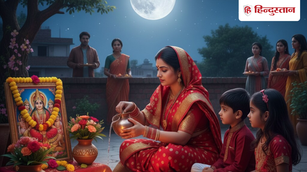 Ahoi Ashtami 2025 Pooja: अहोई अष्टमी का व्रत हर साल कार्तिक कृष्णपक्ष मास की अष्टमी तिथि...