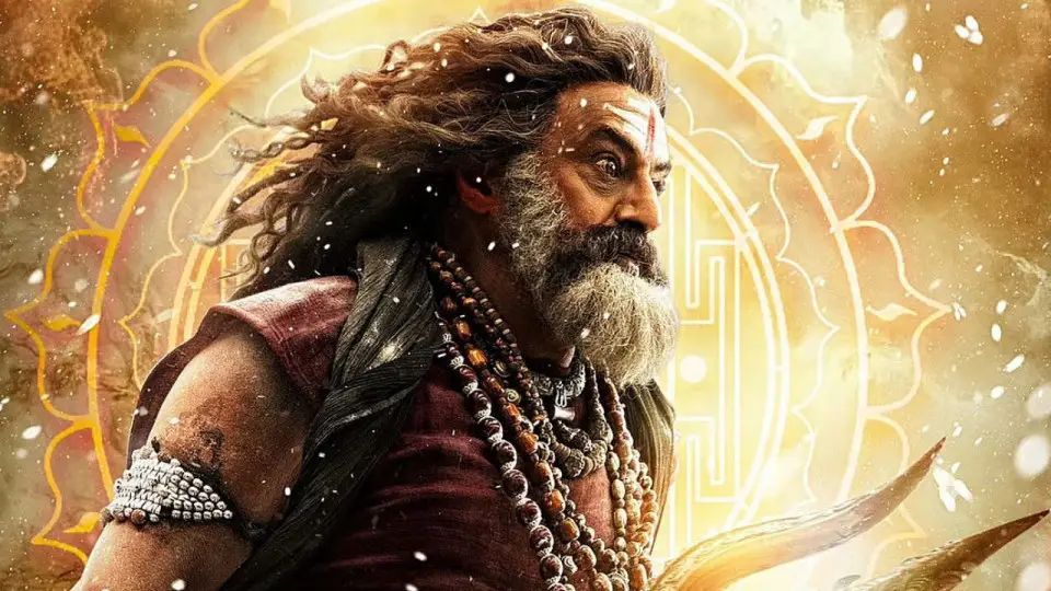 અખંડ 2 રિલીઝ તારીખ: ‘અખંડ 2’ ક્યારે રિલીઝ થશે? નંદમુરી બાલકૃષ્ણએ કર્યું… Akhanda 2 Release Date