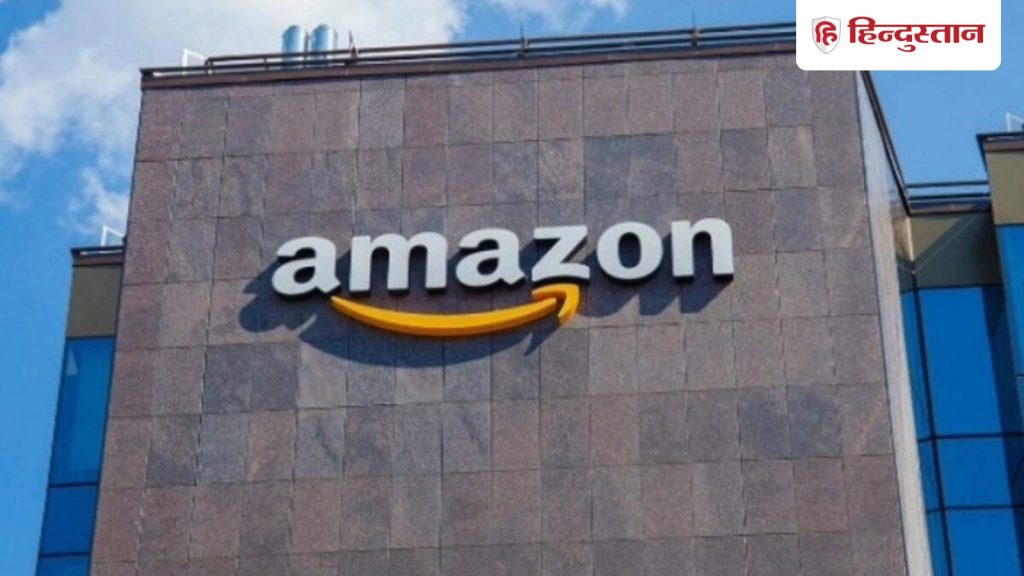 એમેઝોનનું મોટું આયોજન, 5 લાખથી વધુ નોકરીઓ, 75% ઓટોમેશનને બદલી શકે છે રોબોટ… अमेजन की बड़ी प्लानिंग, 5 लाख से ज्यादा नौकरियों की जगह ले सकते हैं रोबोट, 75% ऑटोमेशन का...