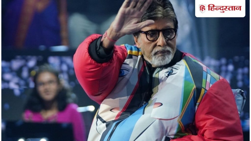 'कौन बनेगा करोड़पति 17' के 'KBC जूनियर' में  गुजरात के गांधीनगर का इशित भट्ट  हॉट...