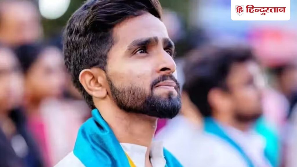 जामताड़ा 2 एक्टर सचिन चंदवाड़े ने की आत्महत्या , 25 की उम्र में छोड़ गए...