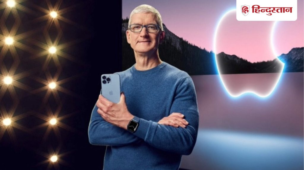 Apple પલના વર્તમાન સીઇઓ ટિમ કૂક ટૂંક સમયમાં નિવૃત્ત થઈ શકે છે. કંપની જ્હોનનો ભૂતપૂર્વ સીઇઓ … ऐपल के मौजूदा सीईओ टिम कुक जल्द रिटायर हो सकते हैं। कंपनी के एक्स सीईओ जॉन...