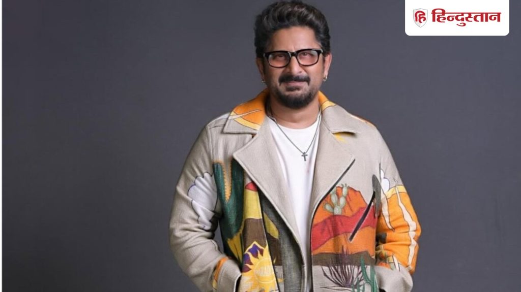 તરસના કારણે અરશદ વારસીની માતાનું થયું નિધન, કહ્યું- પાણી આપ્યું હોત તો કદાચ… प्यास में तड़पकर गुजर गईं अरशद वारसी की मां, बोले- मैं पानी दे देता तो शायद...