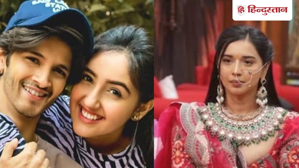 BB 19 : अशनूर को लेकर भद्दे कमेंट करने पर रोहन ने तान्या-नीलम-कुनिका को लताड़ा- शर्म आनी...