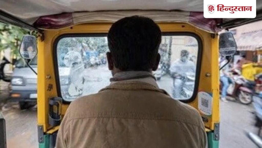 આકાશ આનંદનીએ એક્સ પર પોસ્ટ કર્યું કે બેંગ્લોર એકદમ પાગલ છે, ઓટો … आकाश आनंदानी ने एक्स पर पोस्ट किया कि बेंगलुरु काफी क्रेजी है, ऑटो वाले...