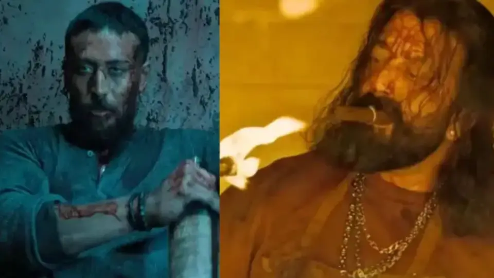 બાગી 4 ઓટીટી રીલીઝ: આ સપ્તાહના અંતમાં ઘરે બેસીને ઓટીટી પર ‘બાગી 4’નો આનંદ માણો… Baaghi 4 OTT Release Out