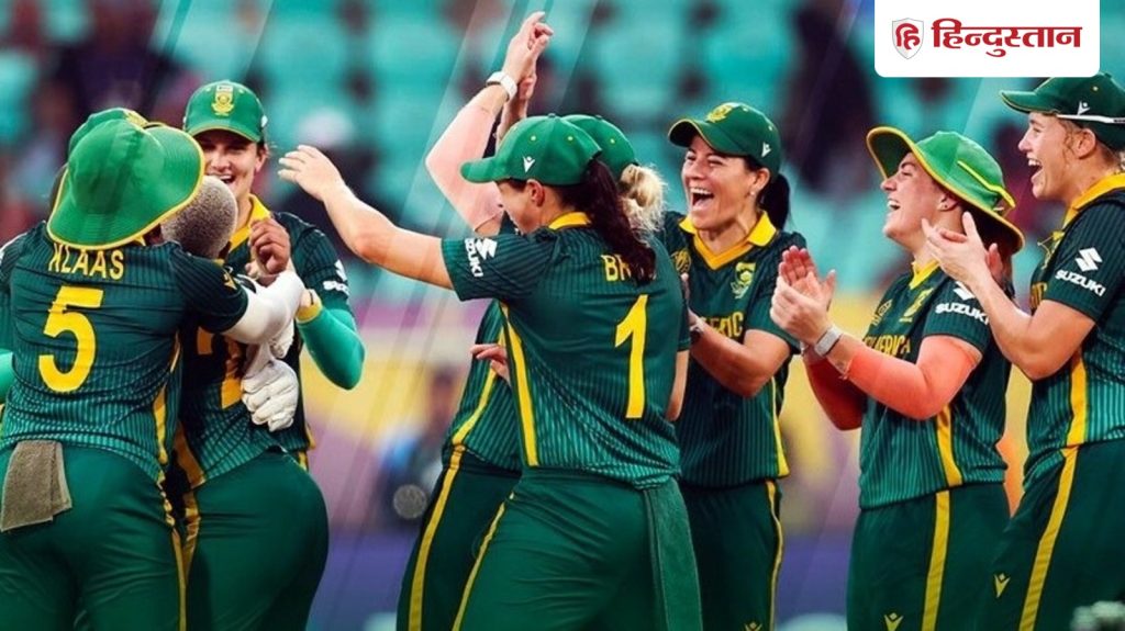 Bangladesh Women vs South Africa Women: साउथ अफ्रीका ने आईसीसी महिला वनडे वर्ल्ड कप 2025 में...